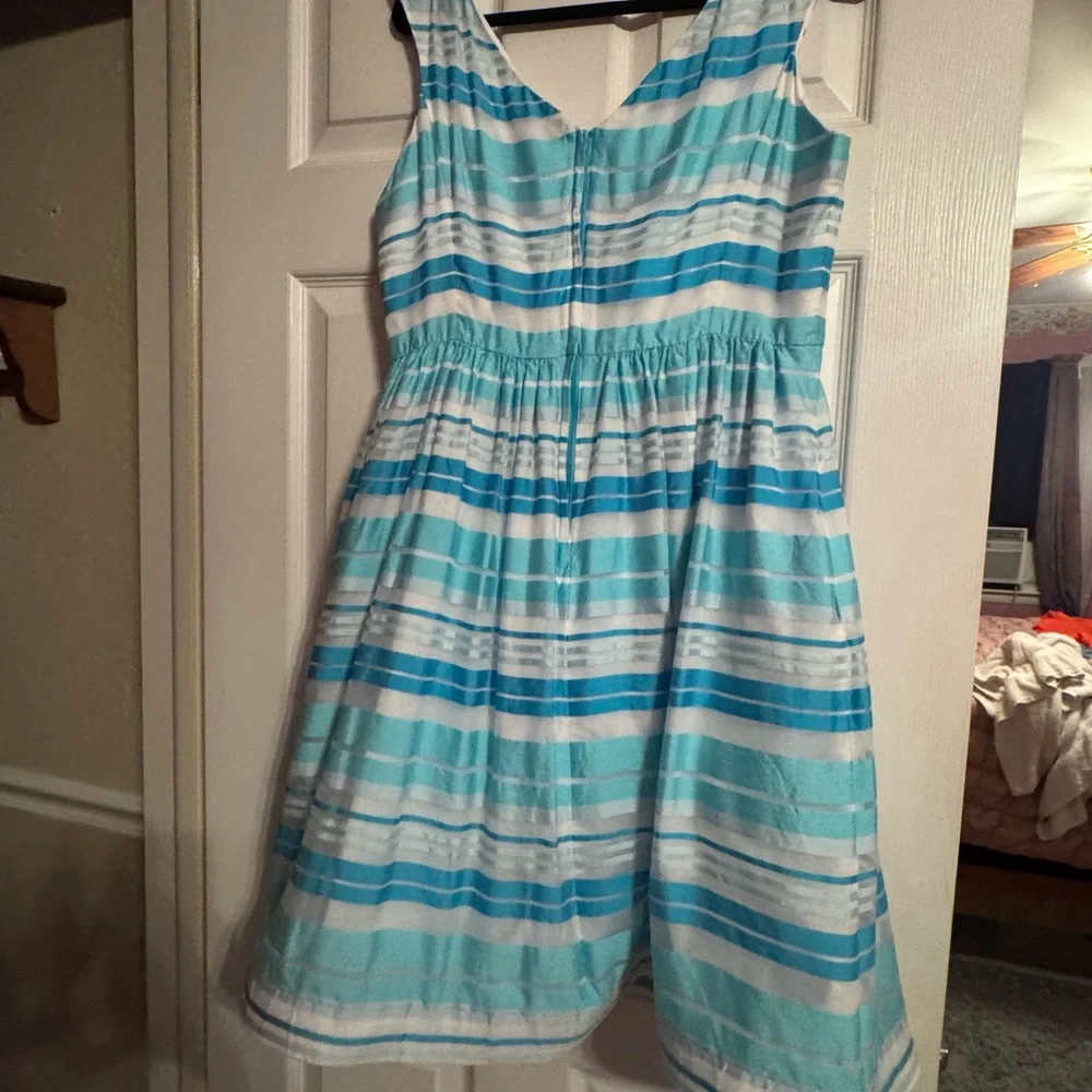 Lilly Pulitzer Dress - Picture 3 of 3